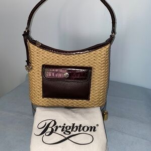 Brighton Small Shoulder Bag